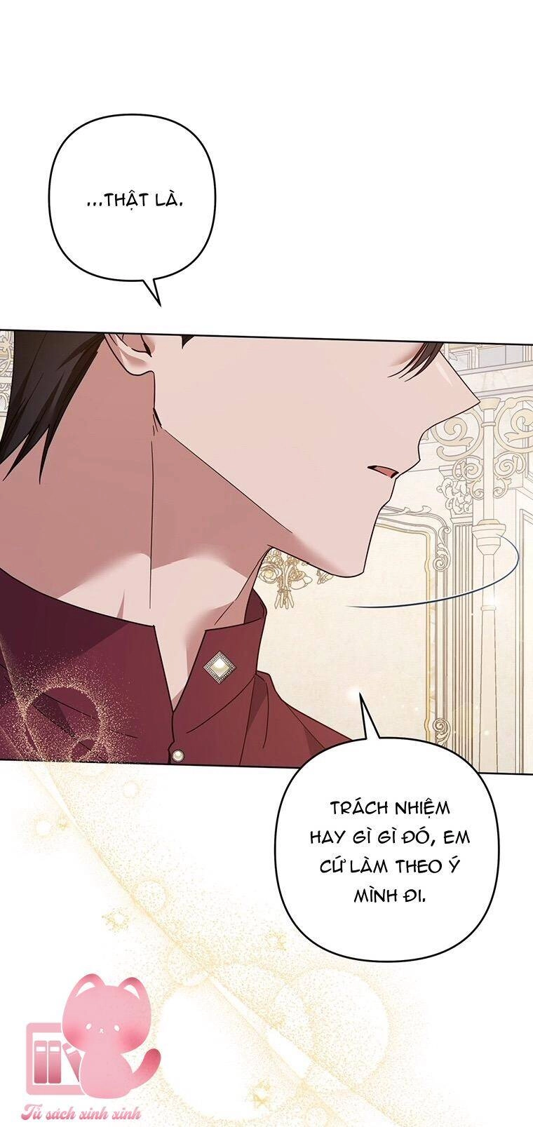 Hãy Để Tôi Được Hiểu Em Chapter 87 - 12