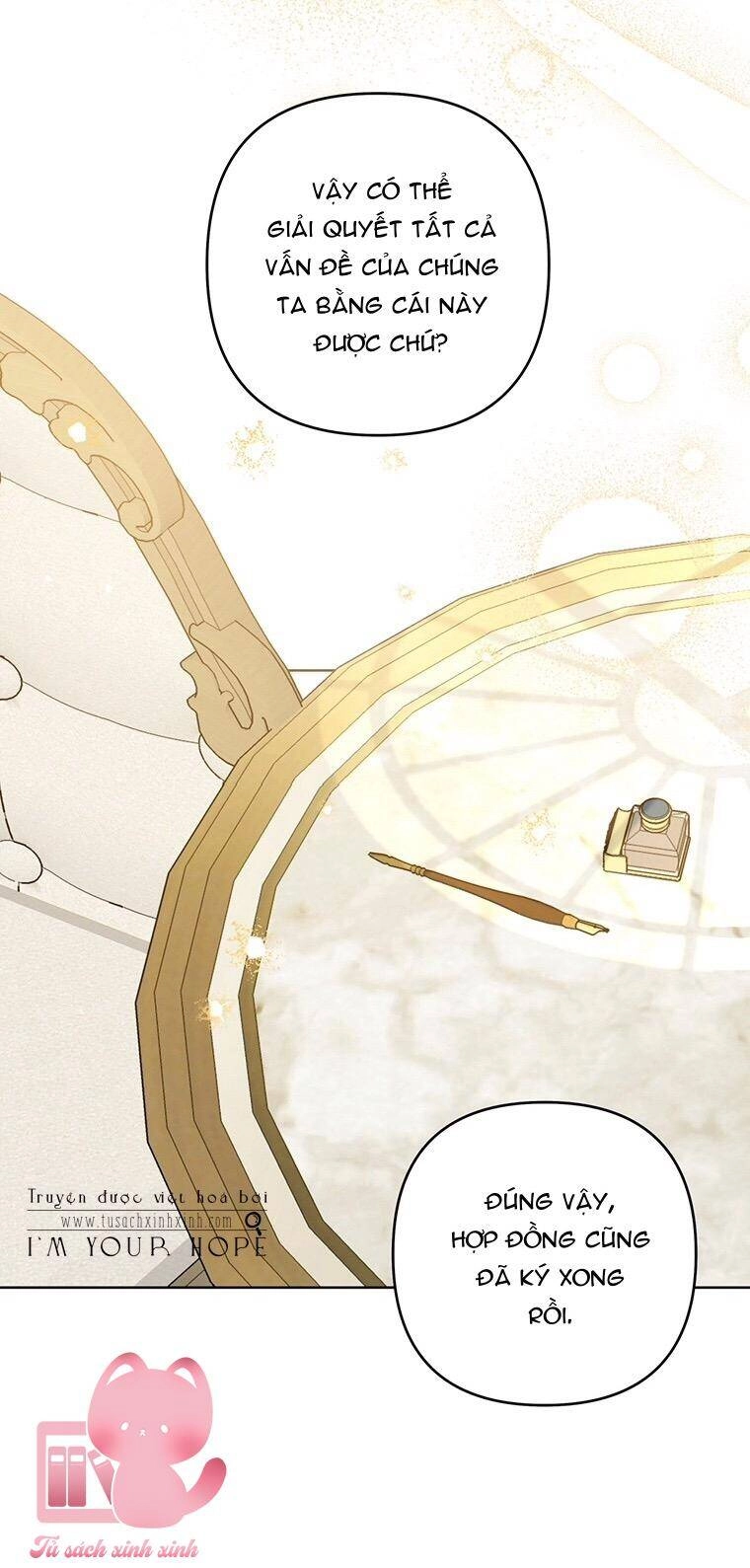 Hãy Để Tôi Được Hiểu Em Chapter 87 - 13