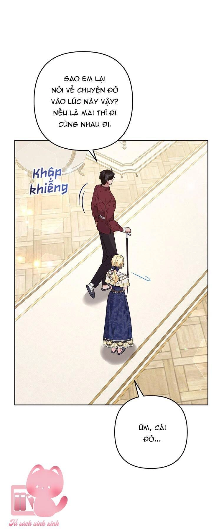 Hãy Để Tôi Được Hiểu Em Chapter 87 - 15