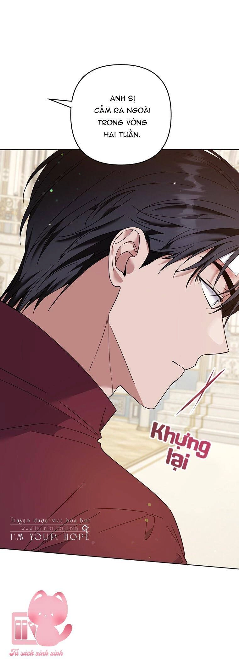 Hãy Để Tôi Được Hiểu Em Chapter 87 - 16