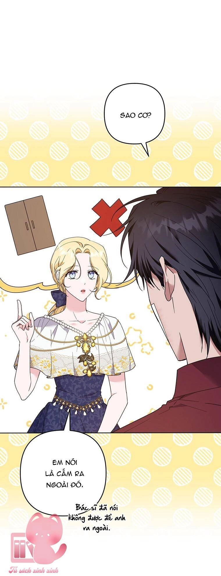 Hãy Để Tôi Được Hiểu Em Chapter 87 - 17