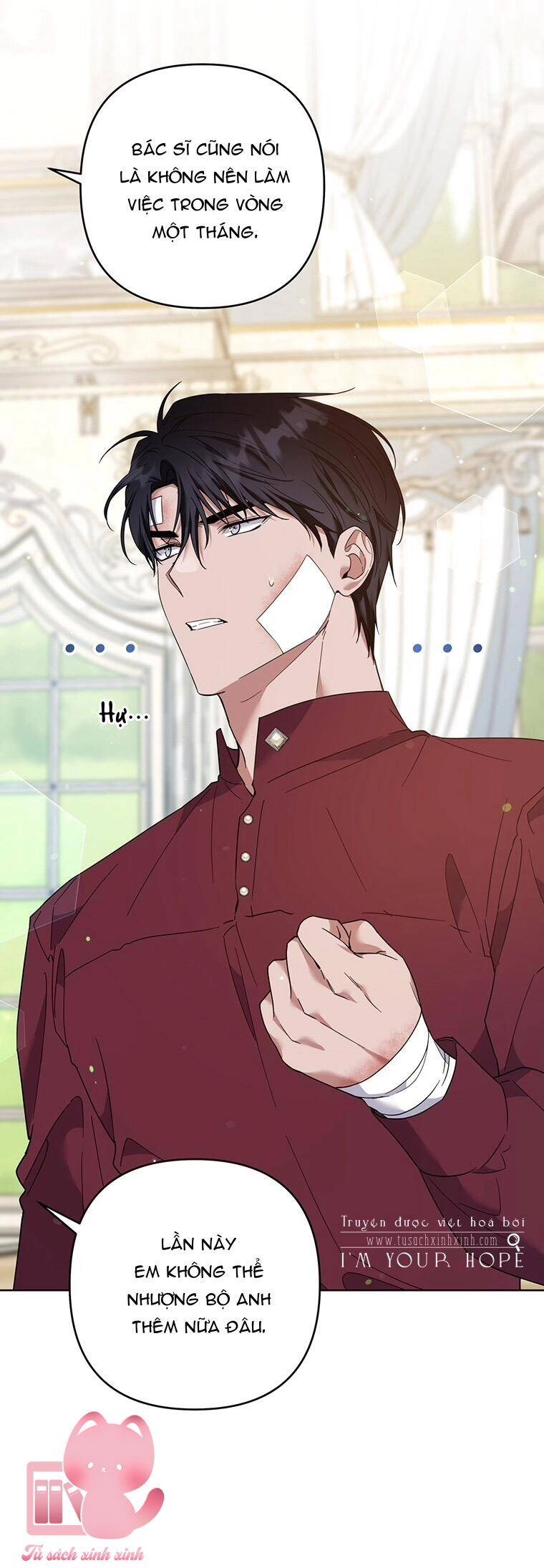 Hãy Để Tôi Được Hiểu Em Chapter 87 - 20