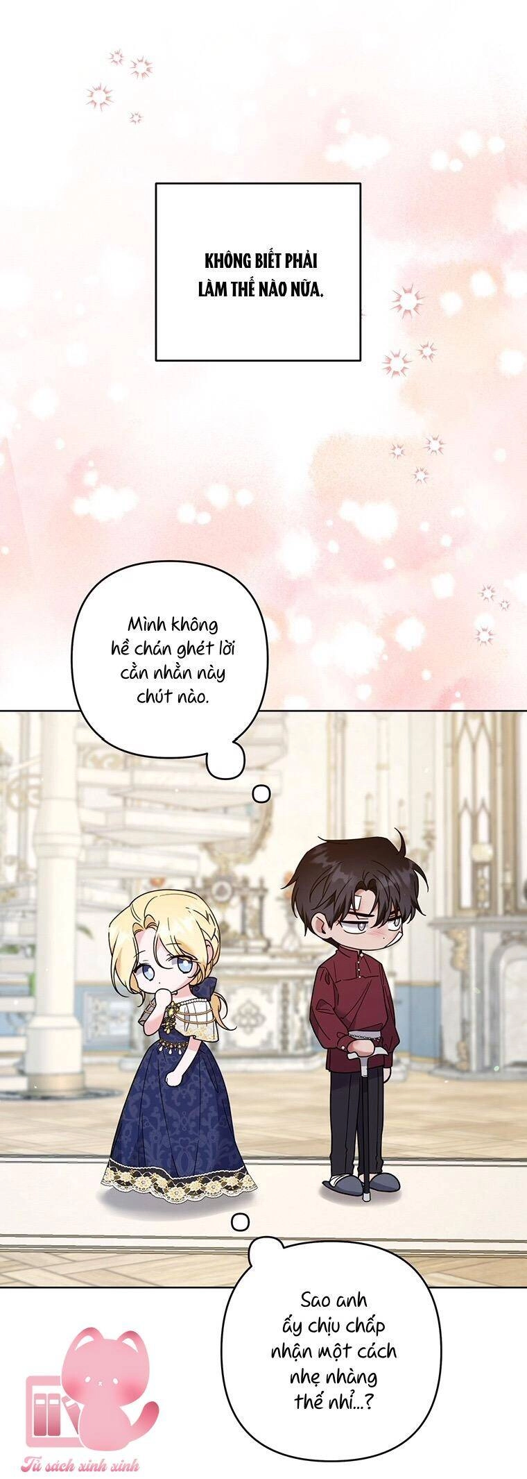 Hãy Để Tôi Được Hiểu Em Chapter 87 - 22