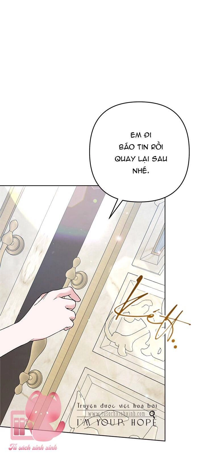 Hãy Để Tôi Được Hiểu Em Chapter 87 - 23