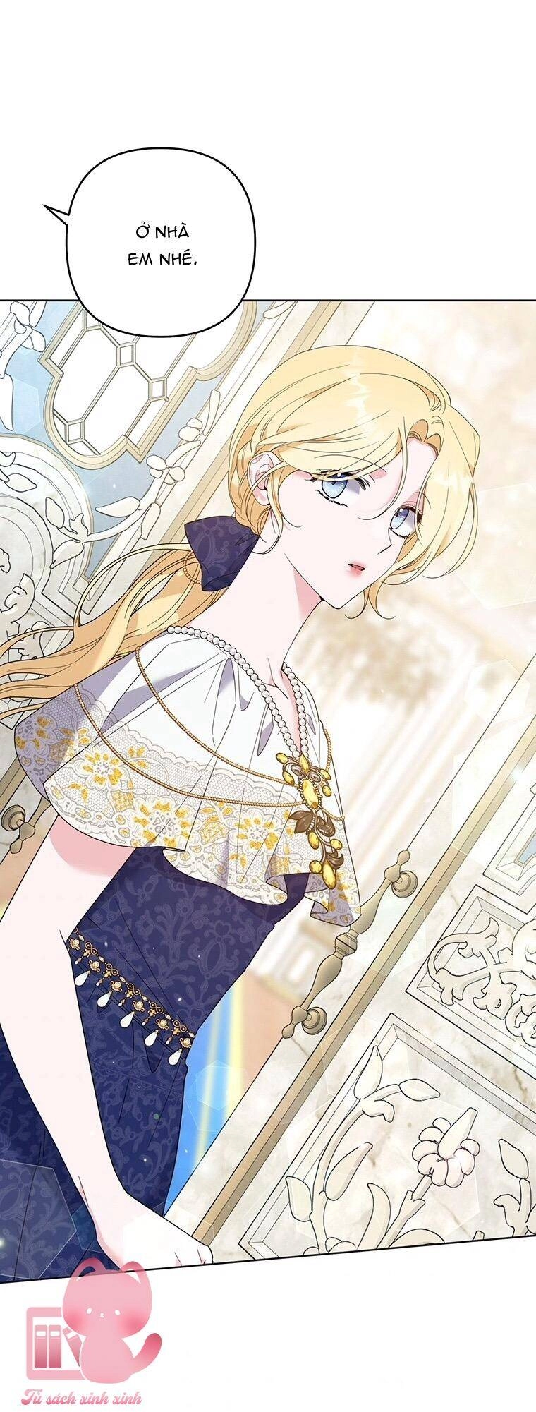 Hãy Để Tôi Được Hiểu Em Chapter 87 - 25