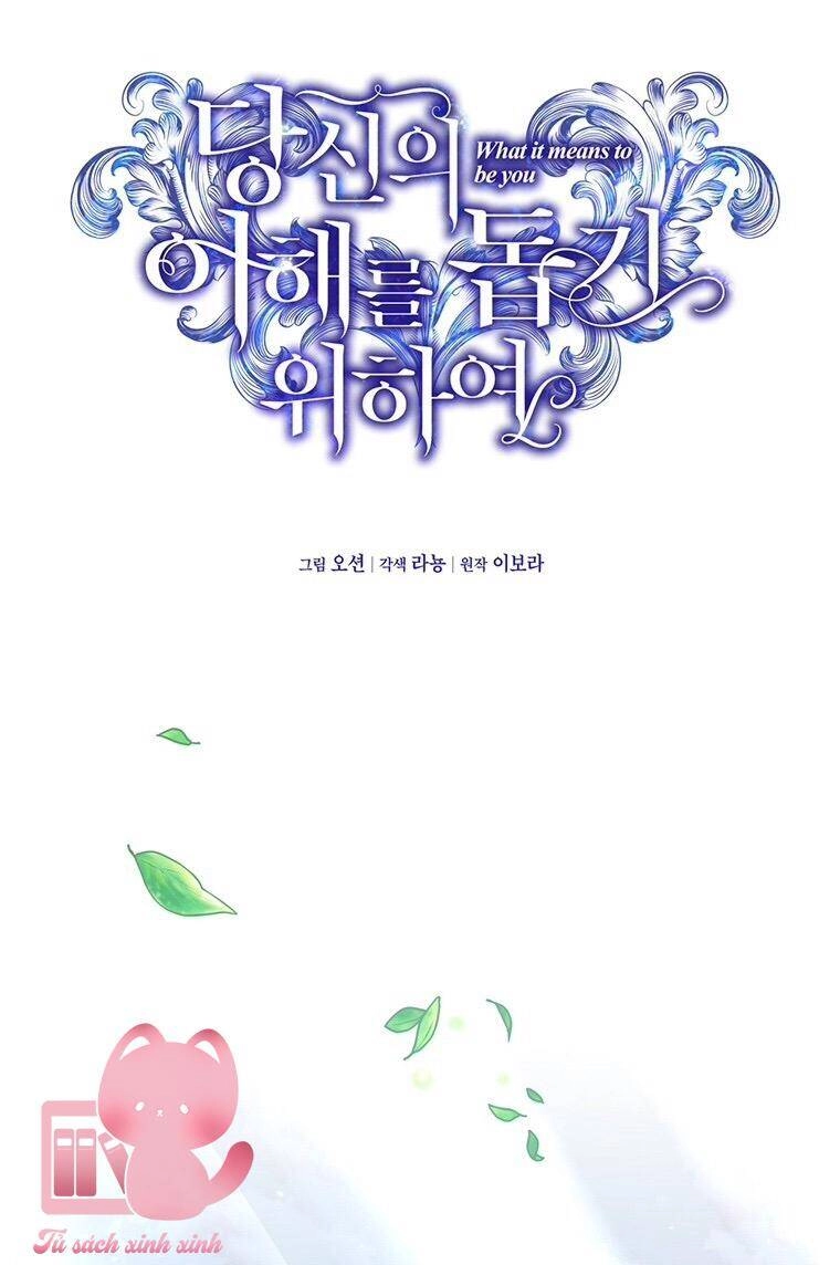 Hãy Để Tôi Được Hiểu Em Chapter 87 - 27