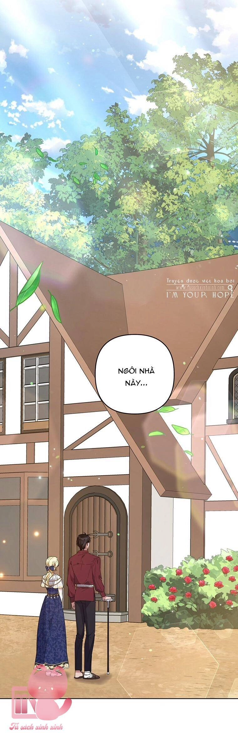 Hãy Để Tôi Được Hiểu Em Chapter 87 - 28