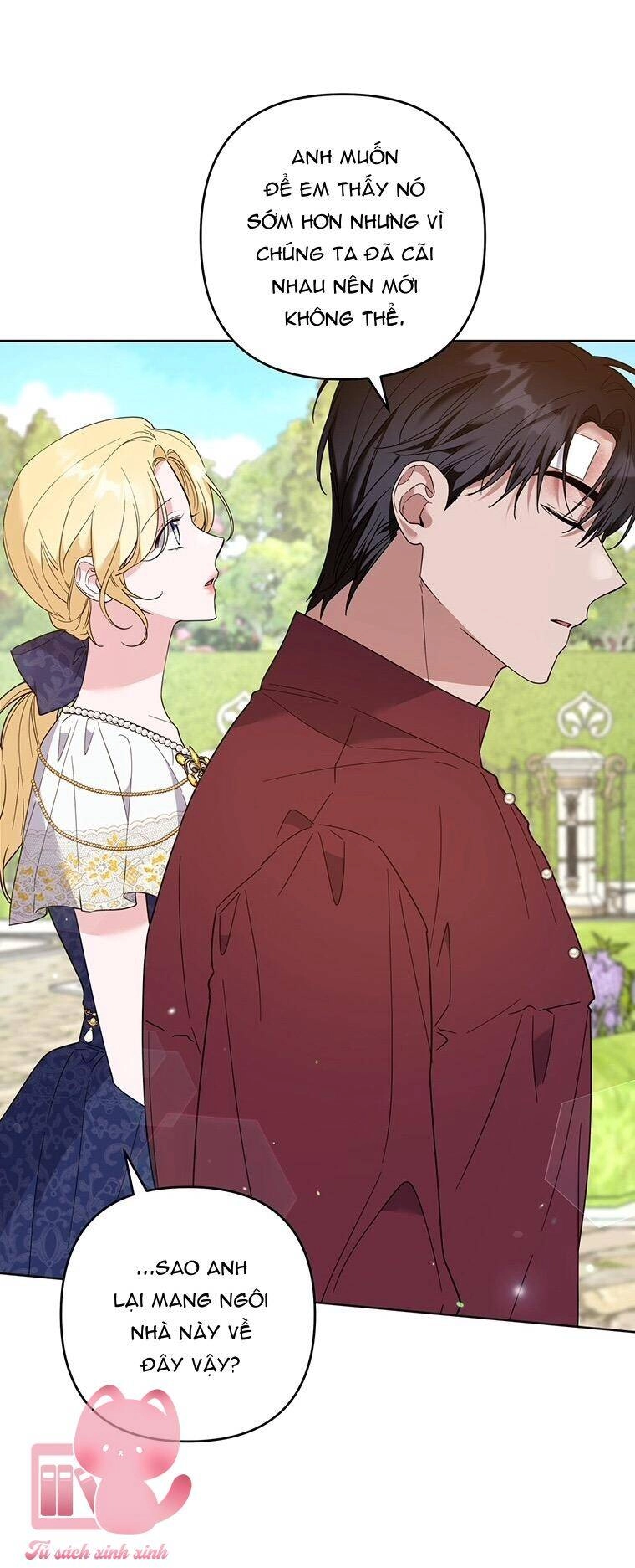 Hãy Để Tôi Được Hiểu Em Chapter 87 - 29