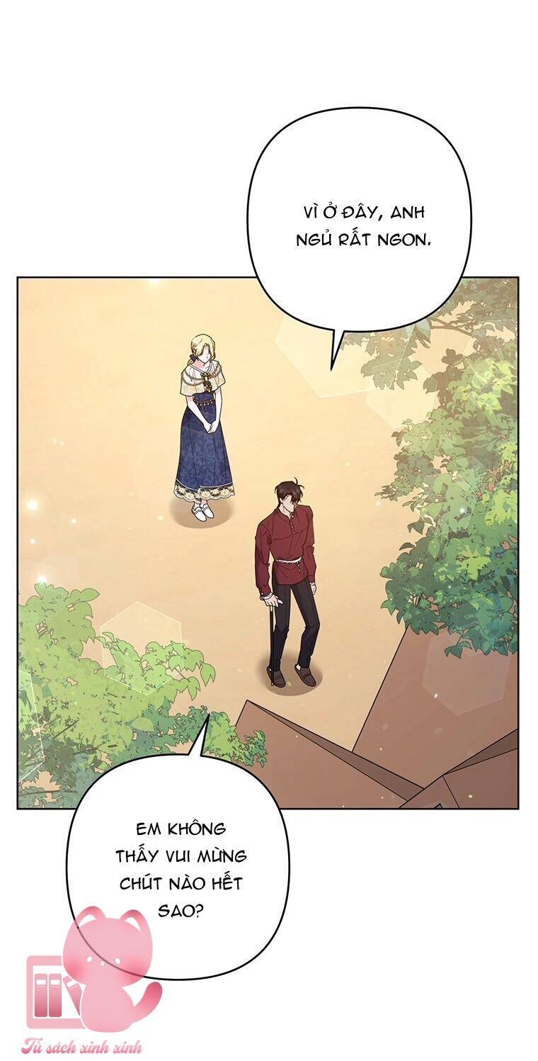 Hãy Để Tôi Được Hiểu Em Chapter 87 - 30