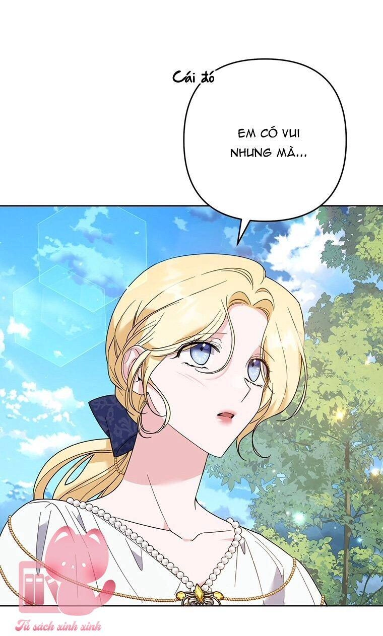 Hãy Để Tôi Được Hiểu Em Chapter 87 - 31