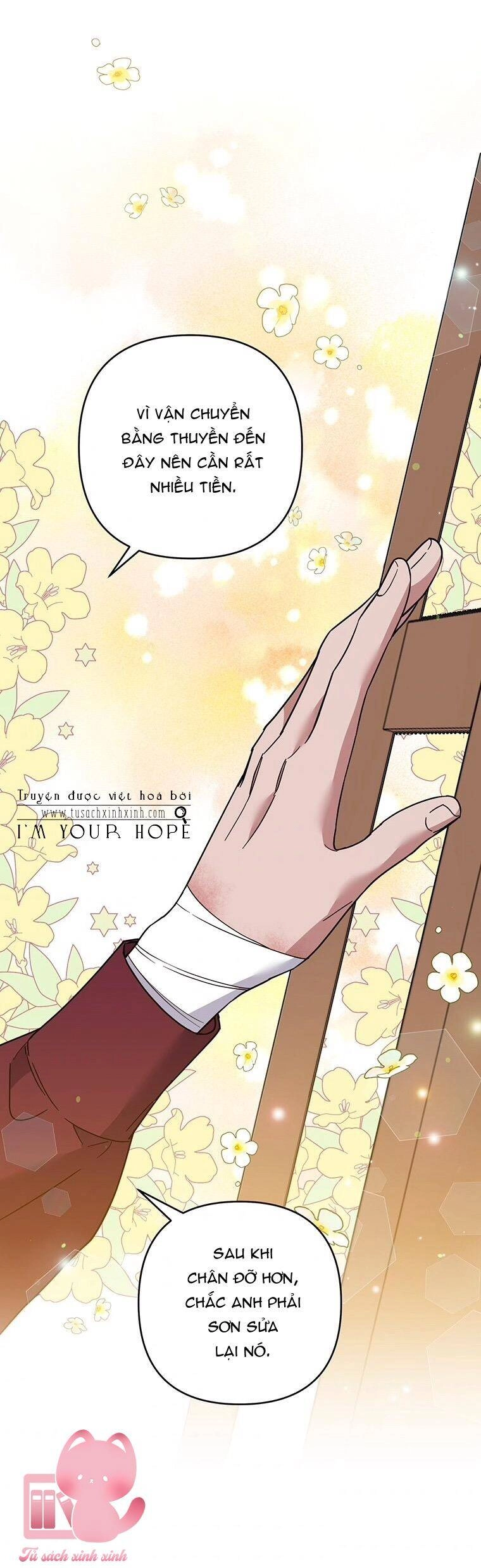 Hãy Để Tôi Được Hiểu Em Chapter 87 - 32