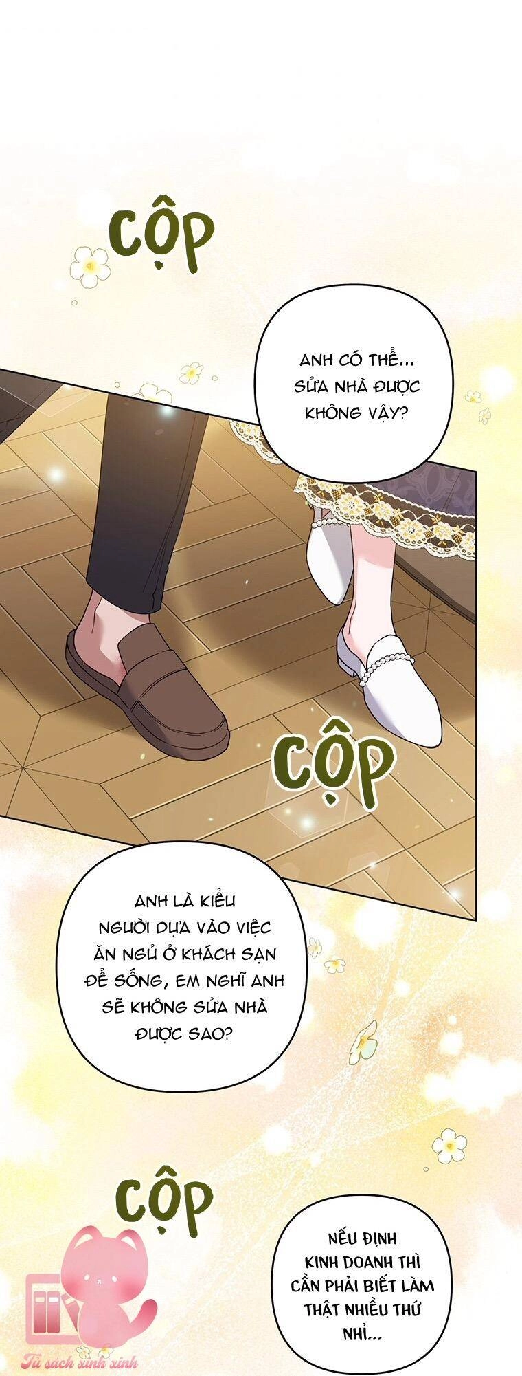 Hãy Để Tôi Được Hiểu Em Chapter 87 - 33