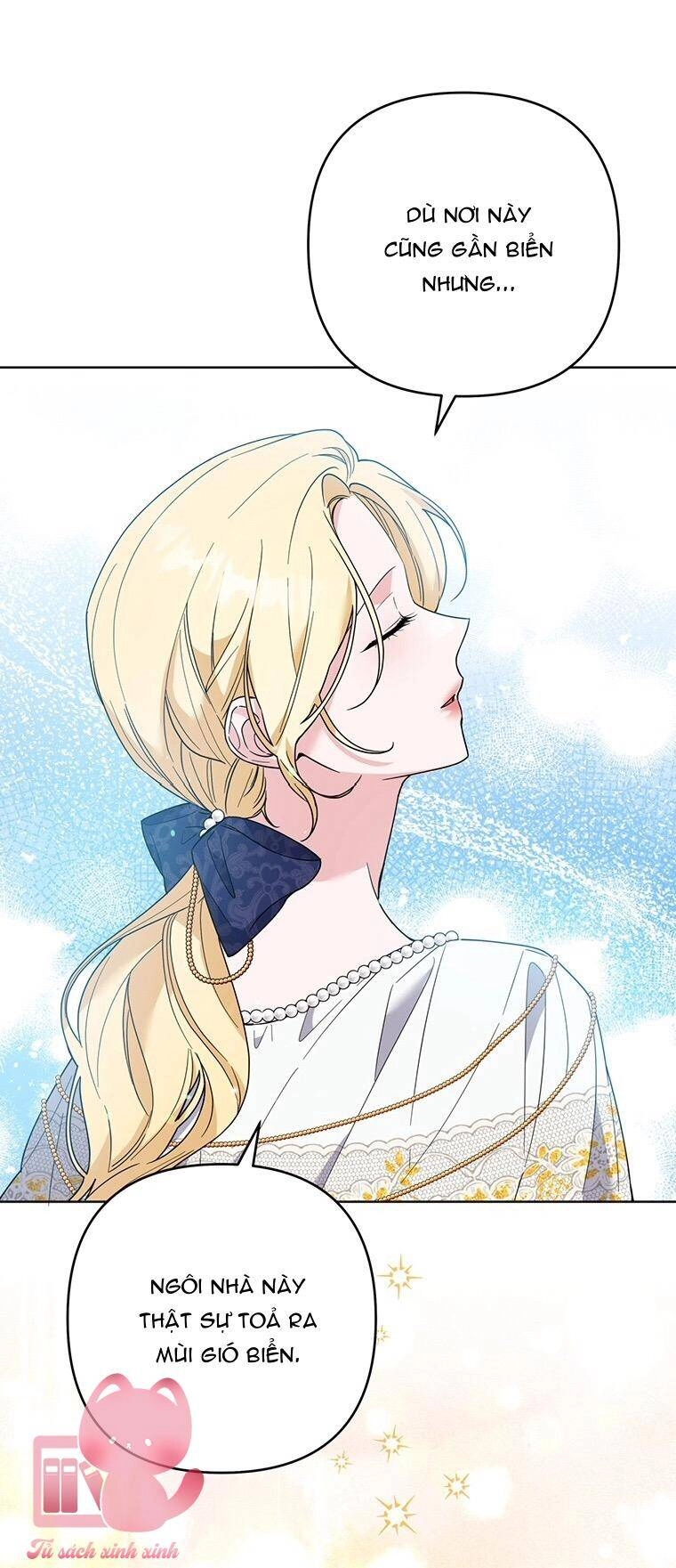 Hãy Để Tôi Được Hiểu Em Chapter 87 - 36