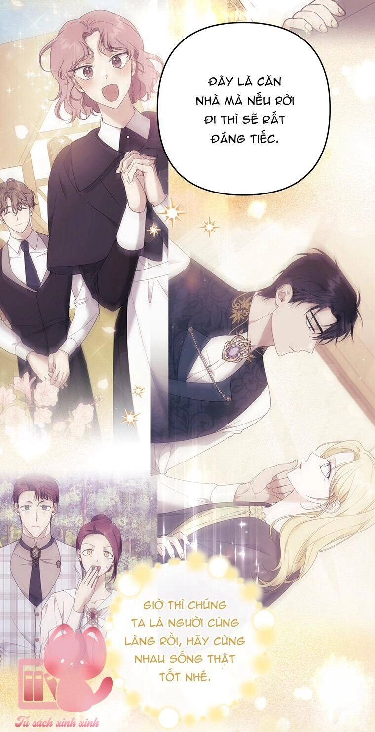 Hãy Để Tôi Được Hiểu Em Chapter 87 - 38