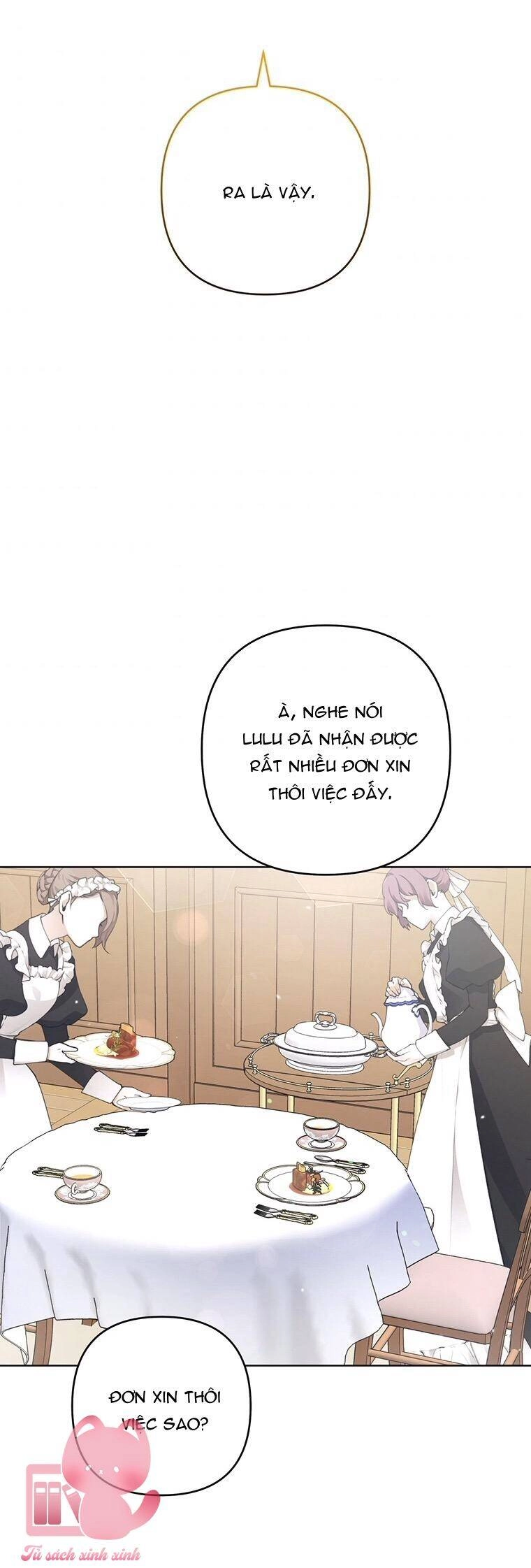 Hãy Để Tôi Được Hiểu Em Chapter 87 - 40