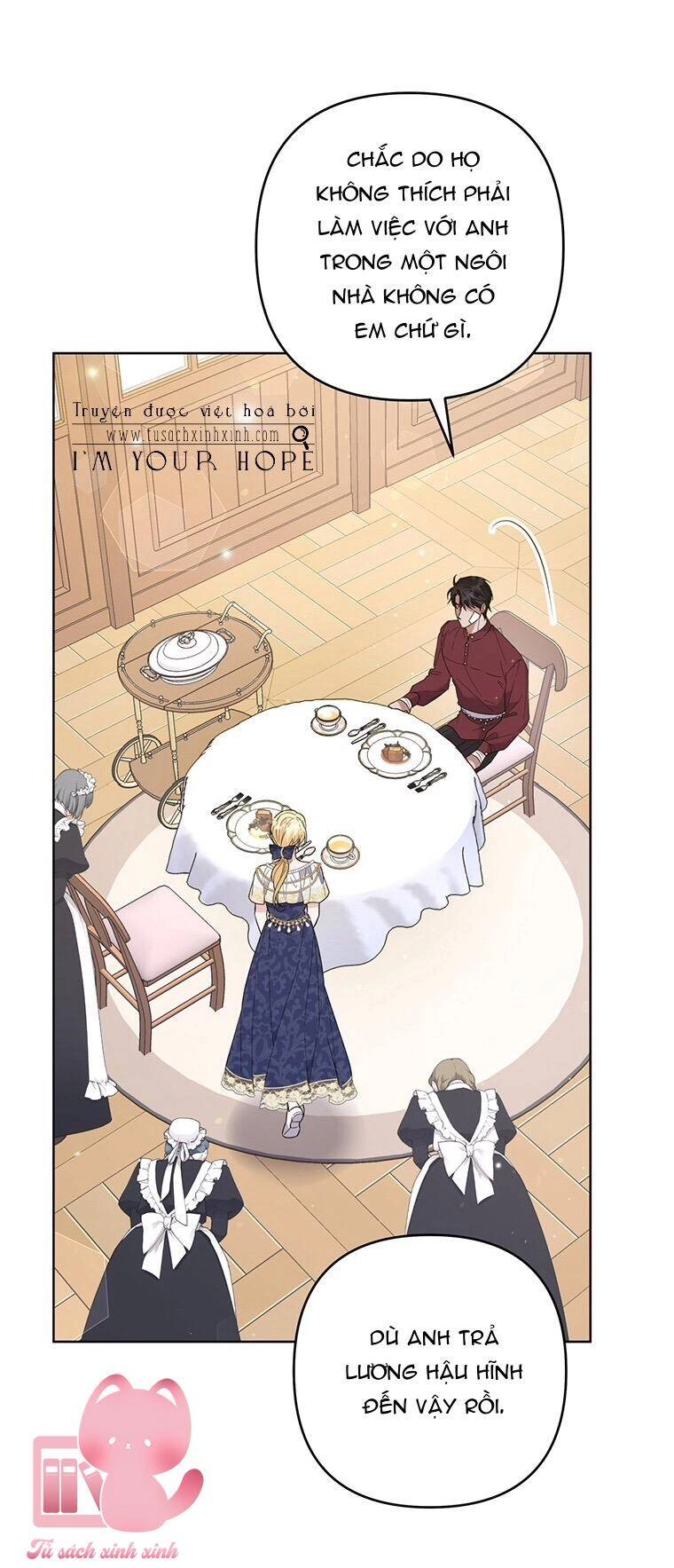 Hãy Để Tôi Được Hiểu Em Chapter 87 - 41