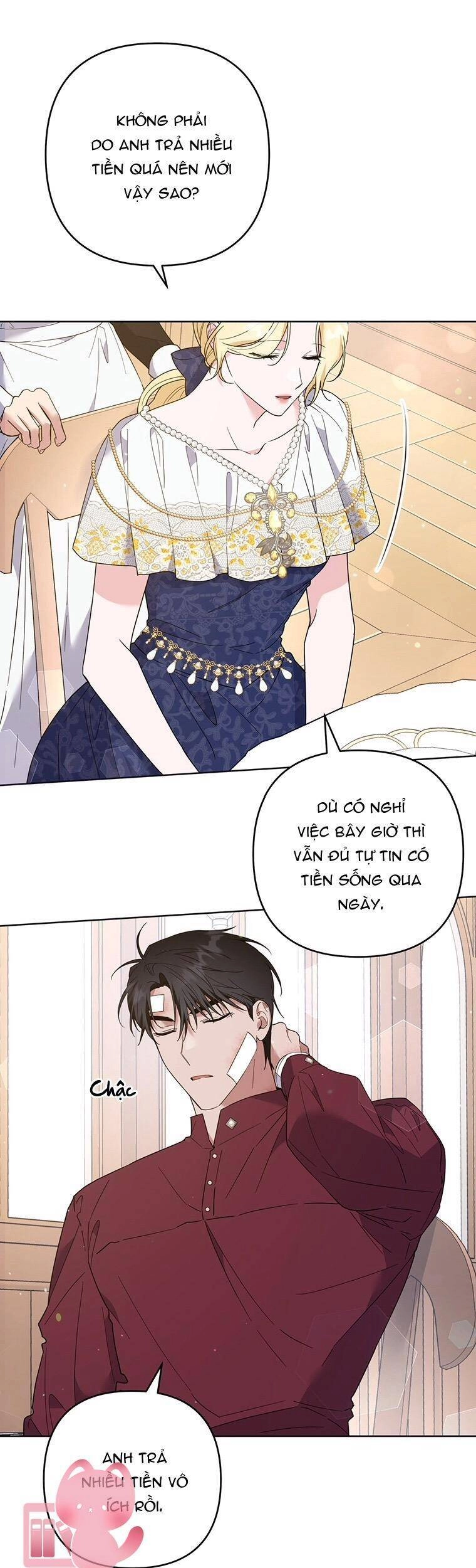 Hãy Để Tôi Được Hiểu Em Chapter 87 - 42