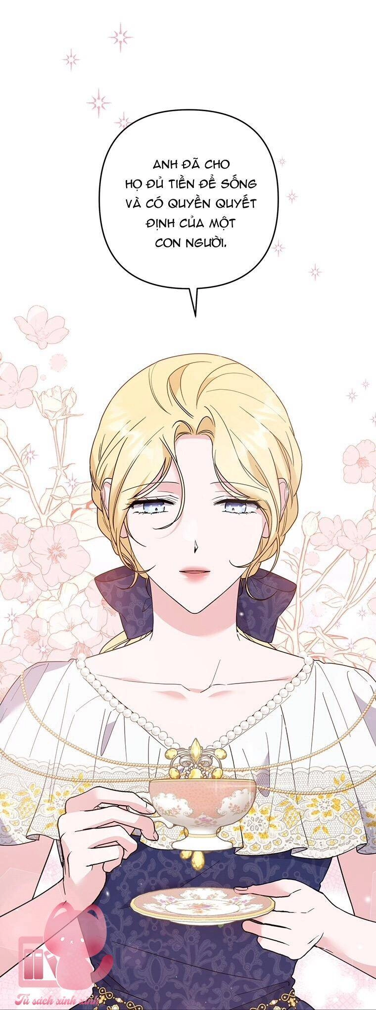 Hãy Để Tôi Được Hiểu Em Chapter 87 - 44