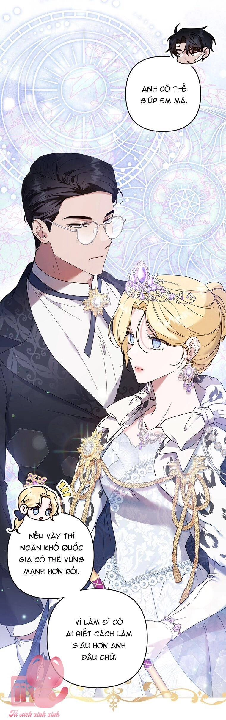 Hãy Để Tôi Được Hiểu Em Chapter 87 - 48