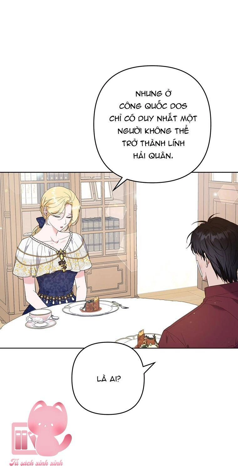 Hãy Để Tôi Được Hiểu Em Chapter 87 - 51