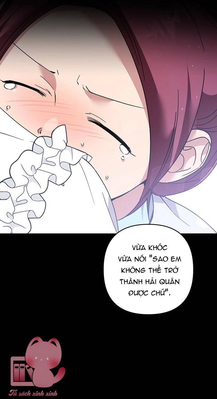 Hãy Để Tôi Được Hiểu Em Chapter 87 - 56