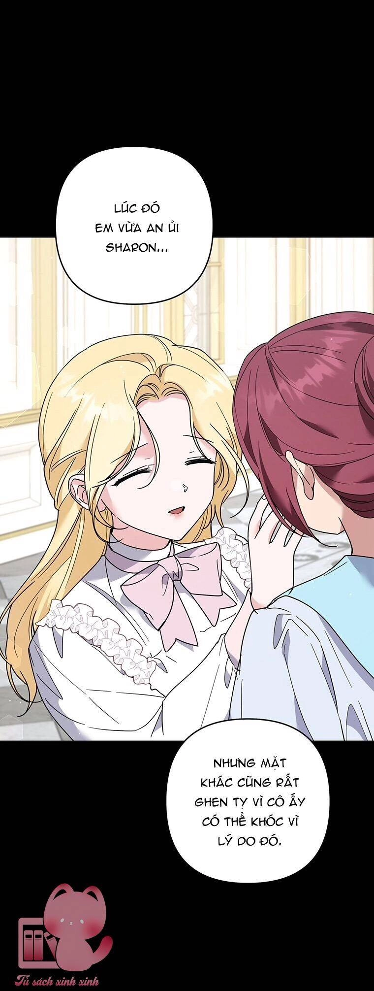 Hãy Để Tôi Được Hiểu Em Chapter 87 - 57