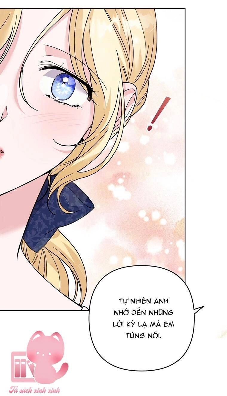 Hãy Để Tôi Được Hiểu Em Chapter 87 - 64