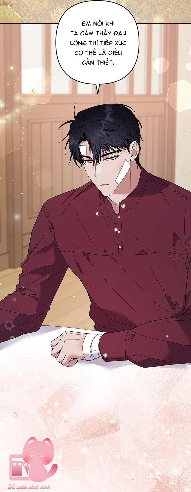 Hãy Để Tôi Được Hiểu Em Chapter 87 - 66