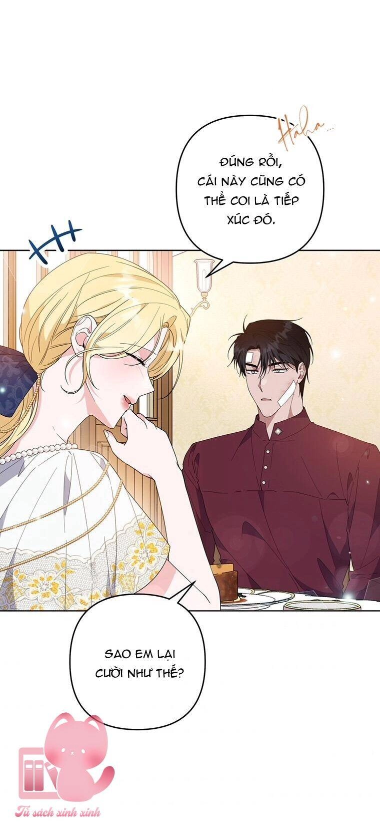 Hãy Để Tôi Được Hiểu Em Chapter 87 - 68