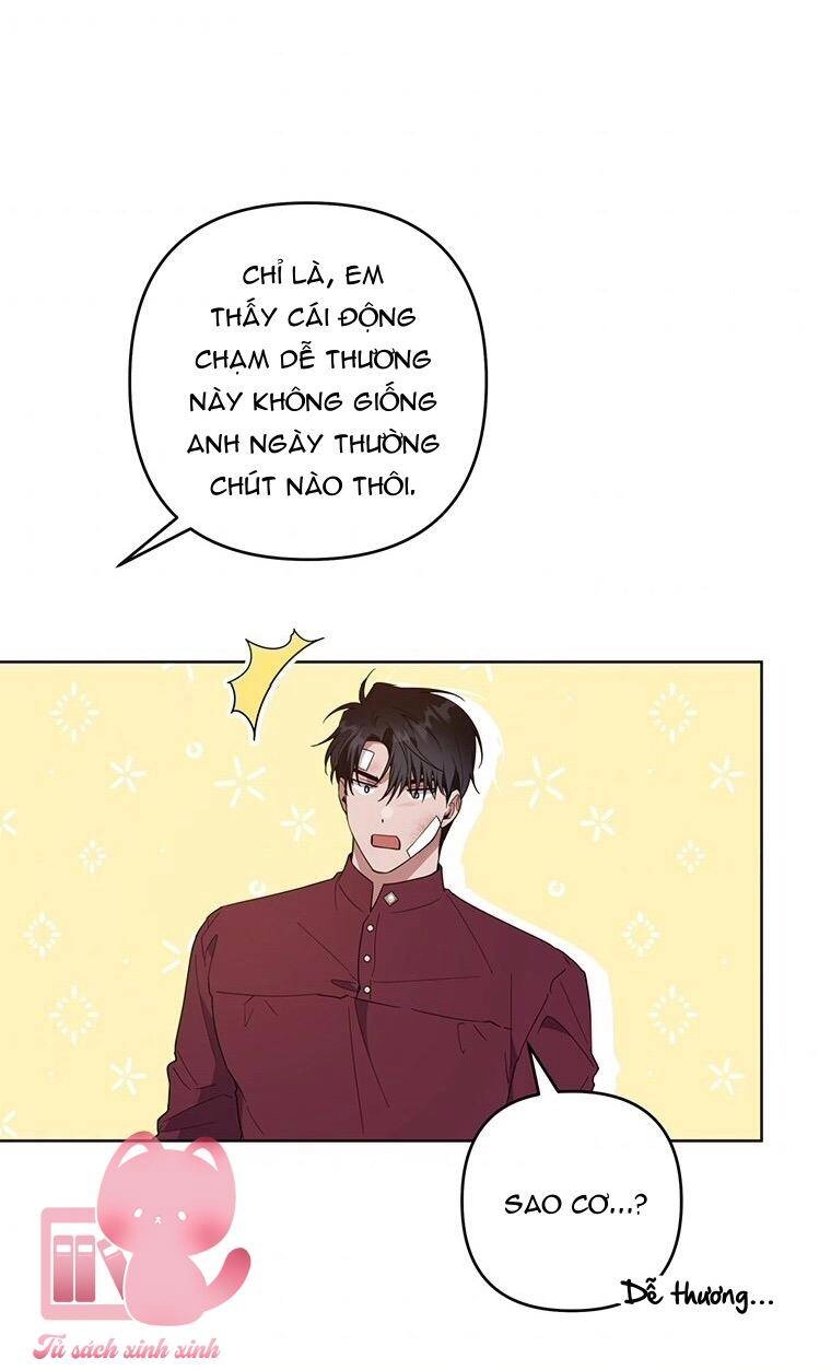 Hãy Để Tôi Được Hiểu Em Chapter 87 - 69