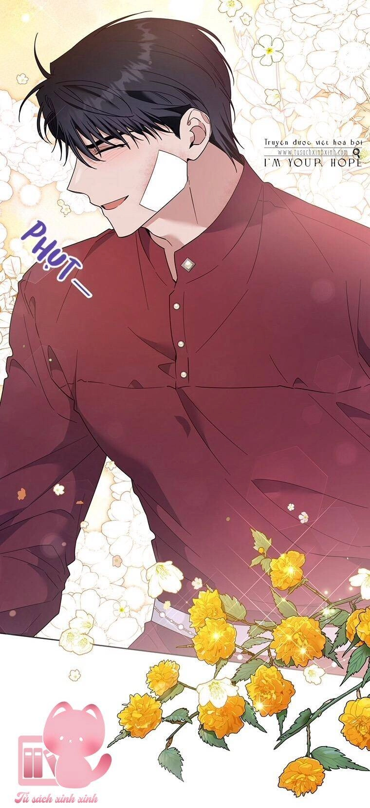 Hãy Để Tôi Được Hiểu Em Chapter 87 - 71