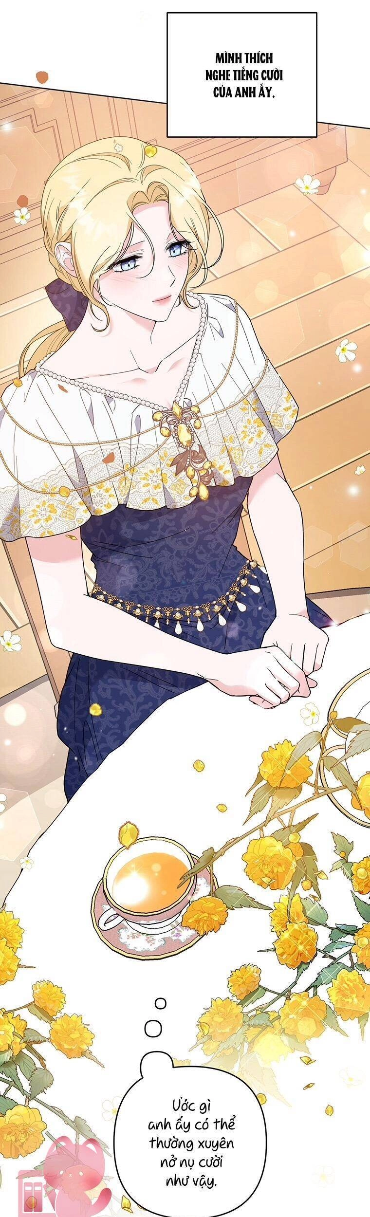 Hãy Để Tôi Được Hiểu Em Chapter 87 - 72