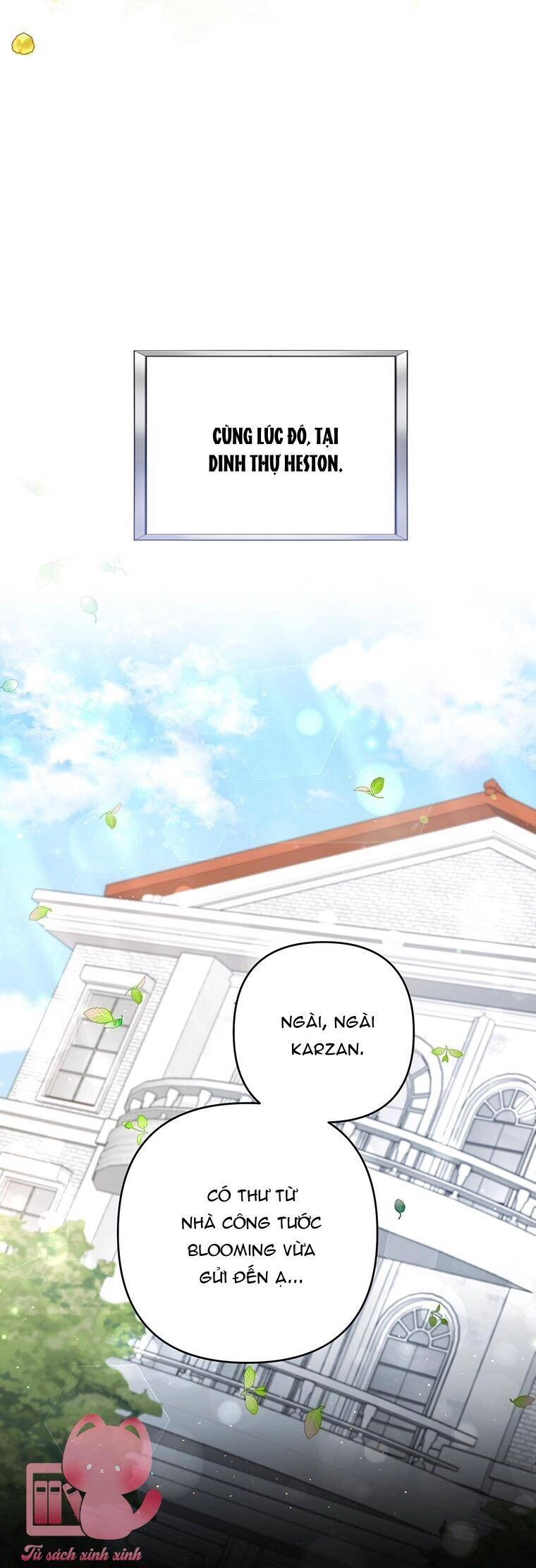 Hãy Để Tôi Được Hiểu Em Chapter 87 - 74