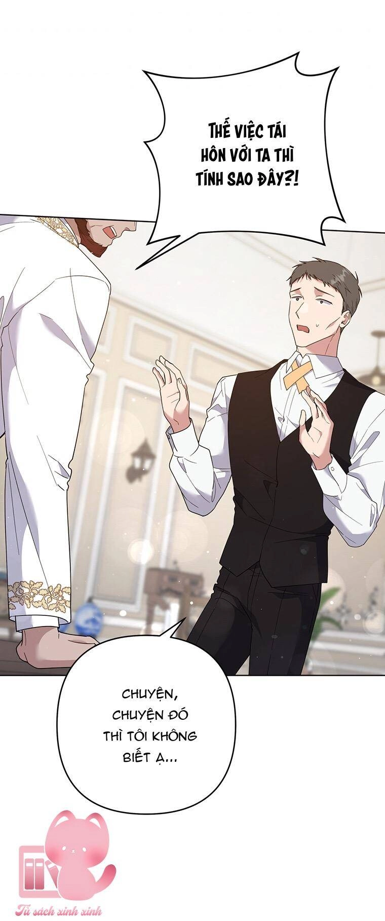 Hãy Để Tôi Được Hiểu Em Chapter 87 - 77