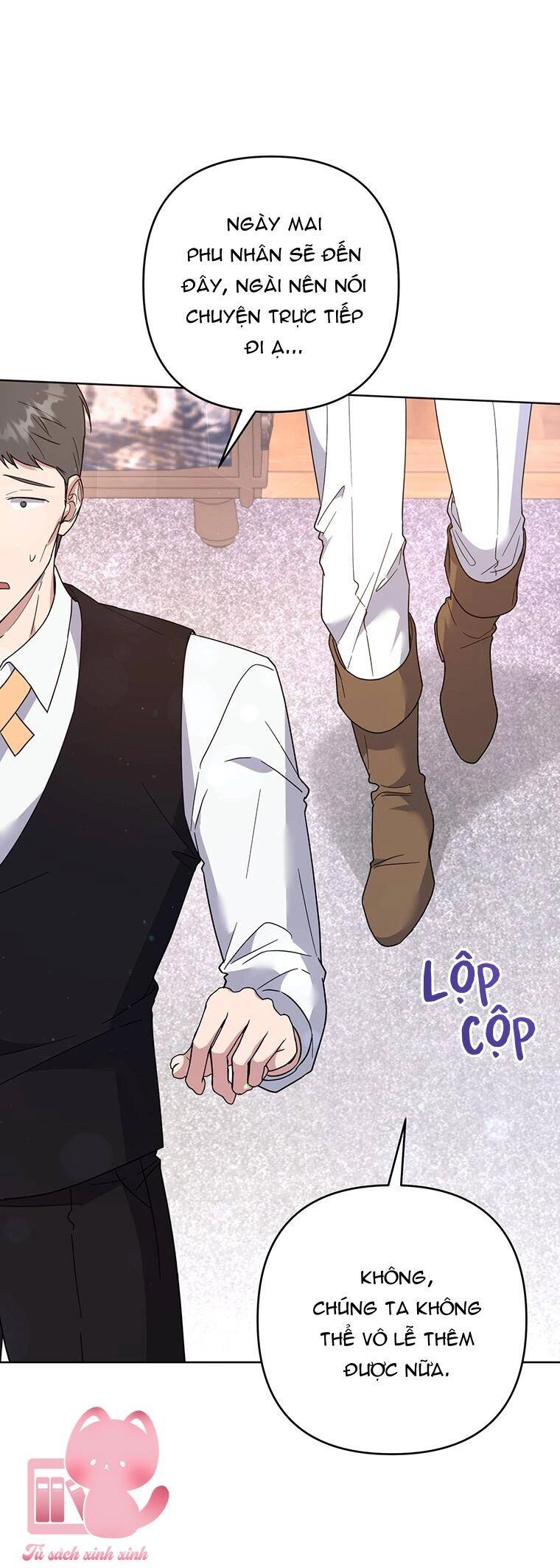 Hãy Để Tôi Được Hiểu Em Chapter 87 - 78