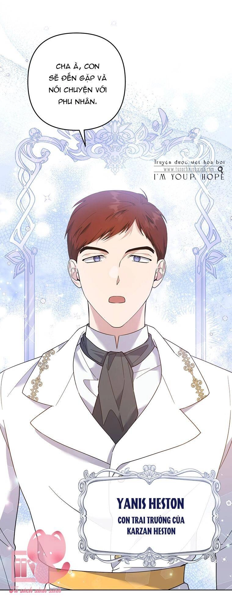 Hãy Để Tôi Được Hiểu Em Chapter 87 - 80