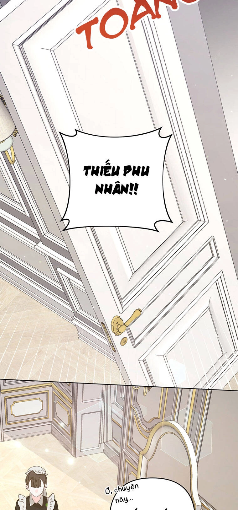 Hãy Để Tôi Được Hiểu Em Chapter 88 - 3