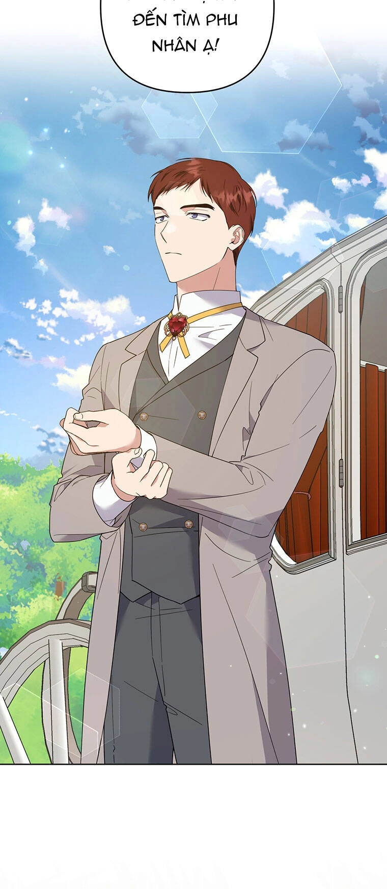 Hãy Để Tôi Được Hiểu Em Chapter 88 - 5