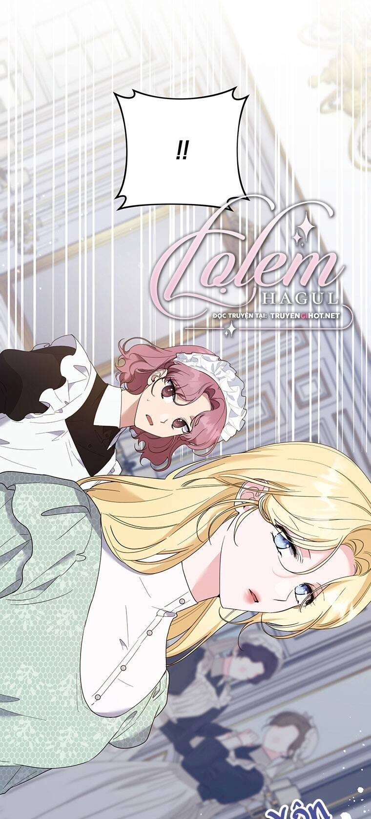 Hãy Để Tôi Được Hiểu Em Chapter 88 - 6