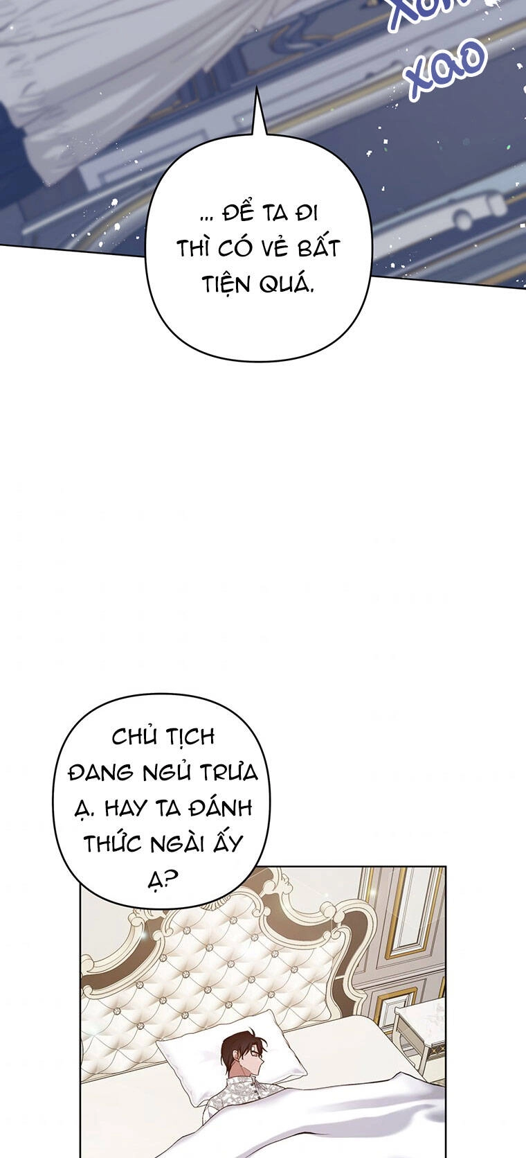 Hãy Để Tôi Được Hiểu Em Chapter 88 - 7