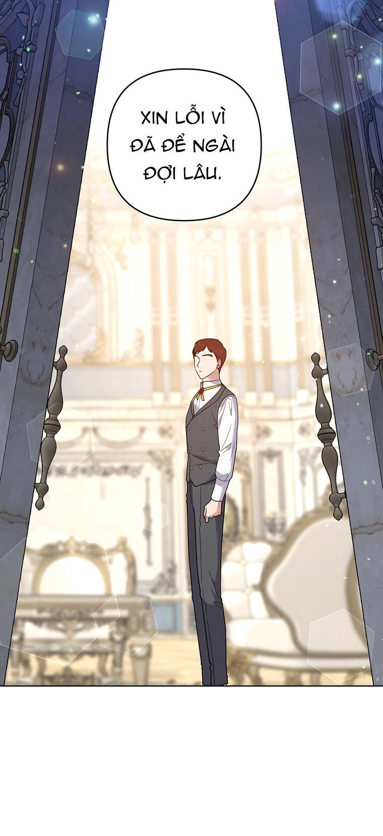 Hãy Để Tôi Được Hiểu Em Chapter 88 - 9