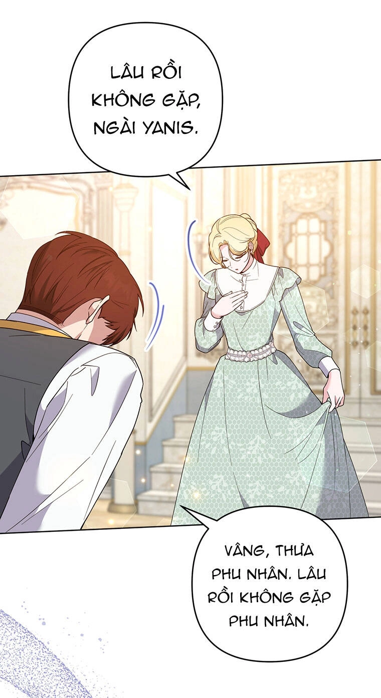 Hãy Để Tôi Được Hiểu Em Chapter 88 - 10