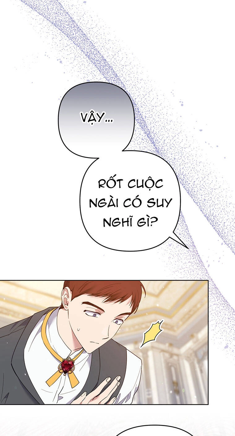 Hãy Để Tôi Được Hiểu Em Chapter 88 - 11