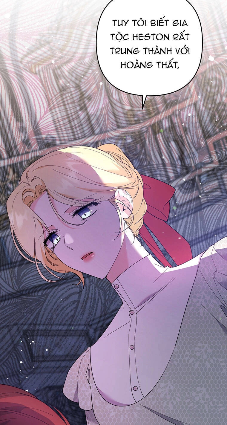 Hãy Để Tôi Được Hiểu Em Chapter 88 - 12