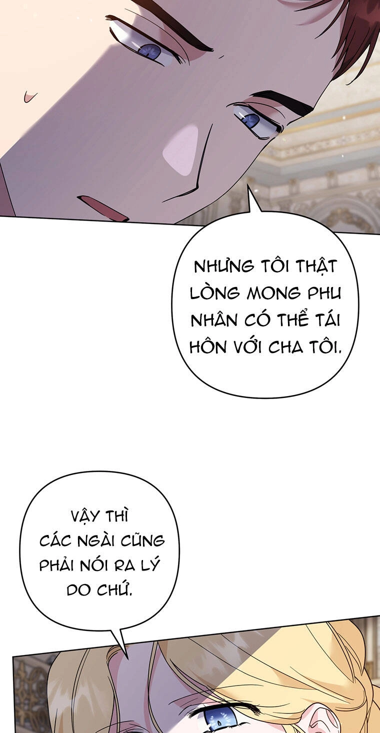 Hãy Để Tôi Được Hiểu Em Chapter 88 - 17