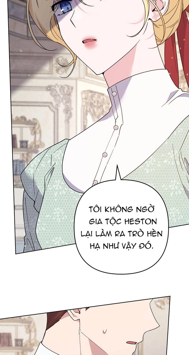 Hãy Để Tôi Được Hiểu Em Chapter 88 - 18