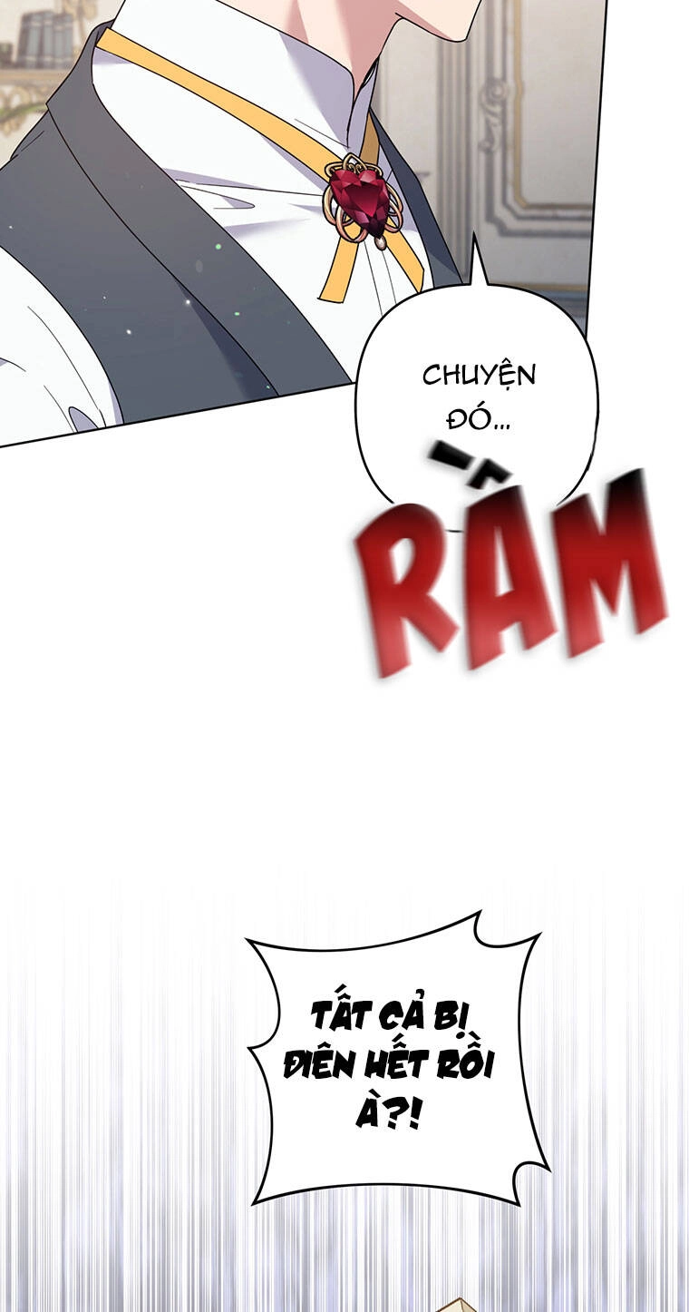 Hãy Để Tôi Được Hiểu Em Chapter 88 - 19