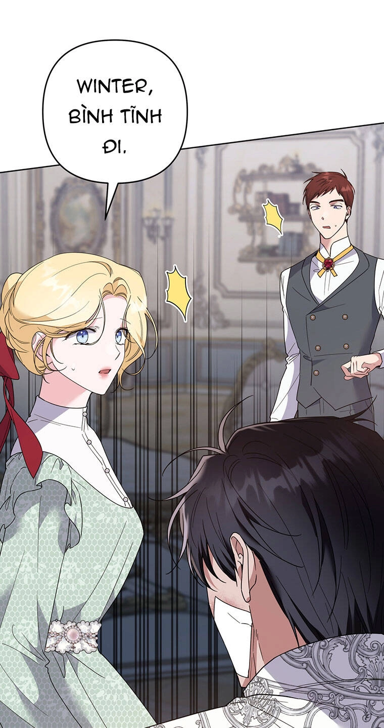 Hãy Để Tôi Được Hiểu Em Chapter 88 - 22