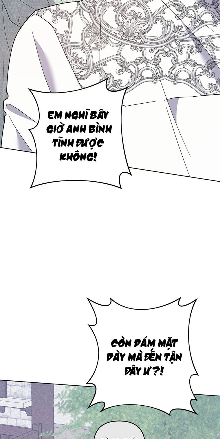 Hãy Để Tôi Được Hiểu Em Chapter 88 - 23