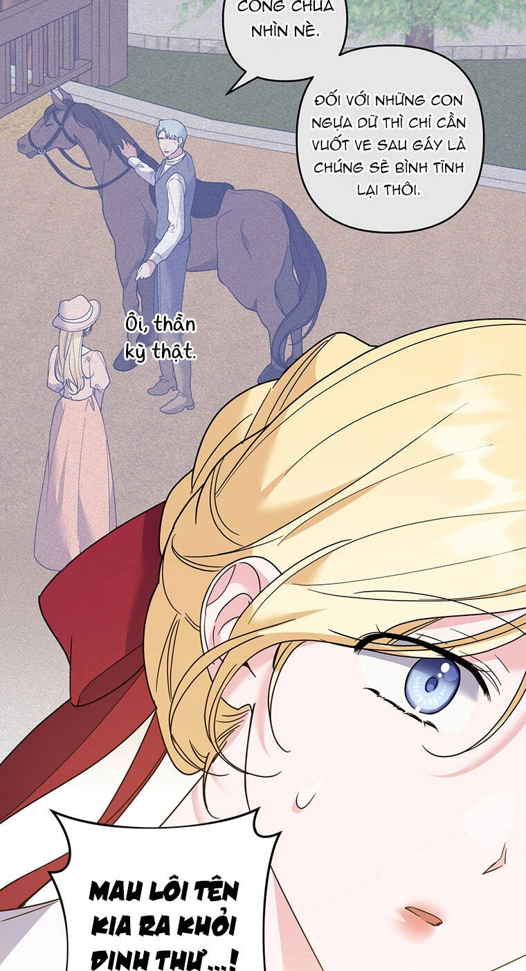 Hãy Để Tôi Được Hiểu Em Chapter 88 - 24